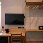Dillo Luna Luxury Nápoles