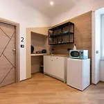 Dillo Luna Luxury Bed and breakfast