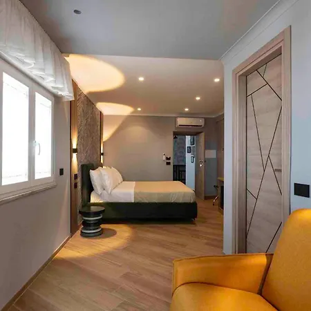 Dillo Luna Luxury Bed & Breakfast