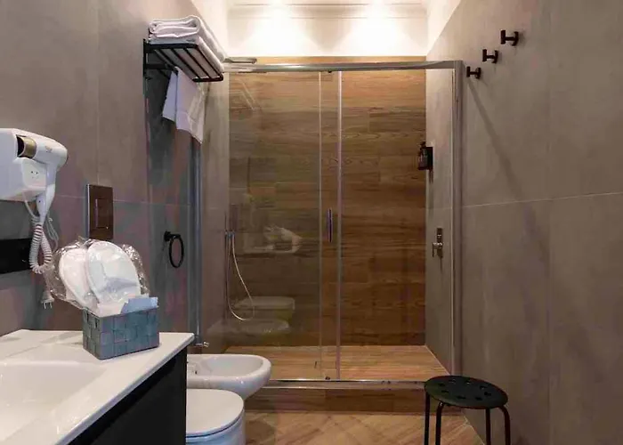 Dillo Luna Luxury Bed & Breakfast 4*