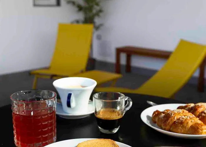 Dillo Luna Luxury Bed & Breakfast Napoli