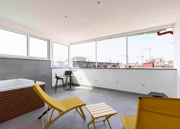 Dillo Luna Luxury Bed & Breakfast