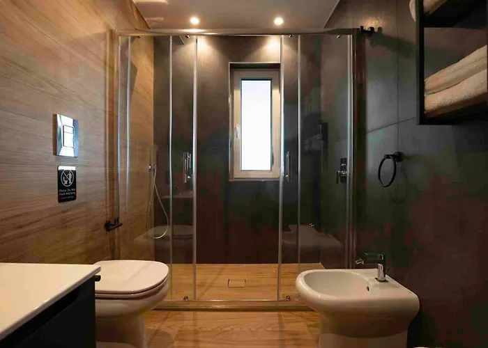 Bed & Breakfast Dillo Luna Luxury