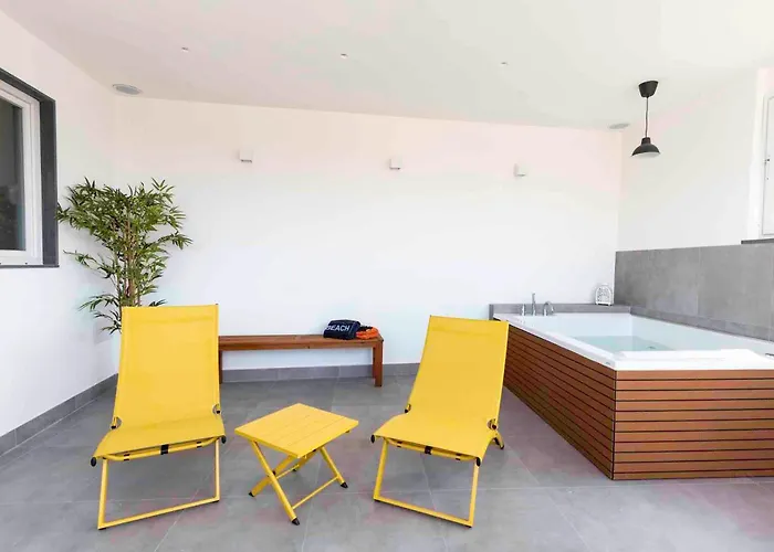 Dillo Luna Luxury Bed & Breakfast 4*