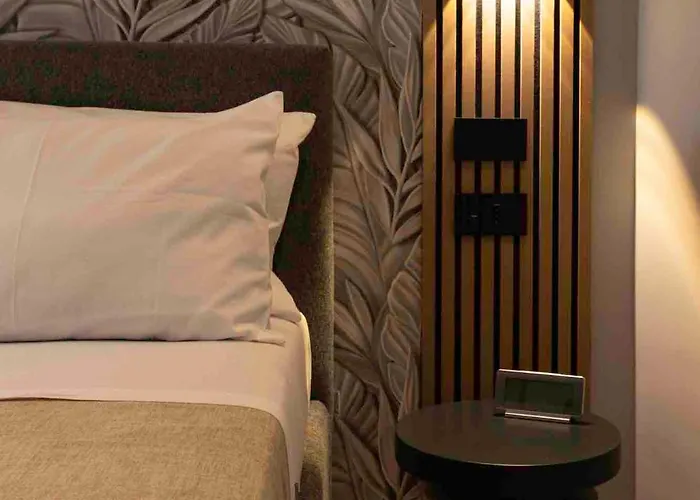 Dillo Luna Luxury 4* Napoli