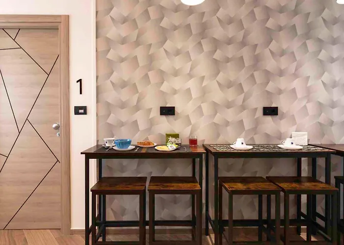 Dillo Luna Luxury Bed & Breakfast