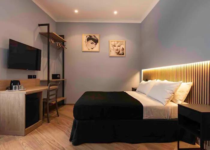 Dillo Luna Luxury 4*
