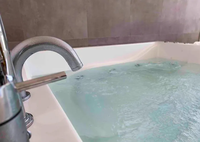 Bed & Breakfast Dillo Luna Luxury Napoli