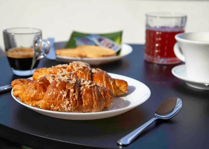 Bed & Breakfast Dillo Luna Luxury
