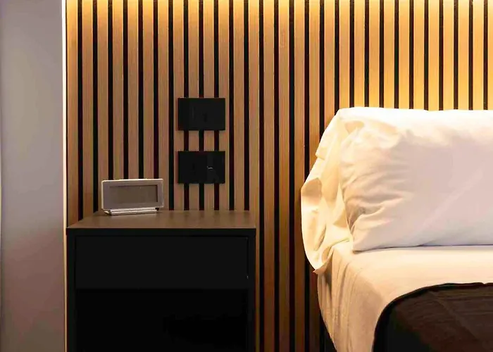 Dillo Luna Luxury Bed & Breakfast Napoli