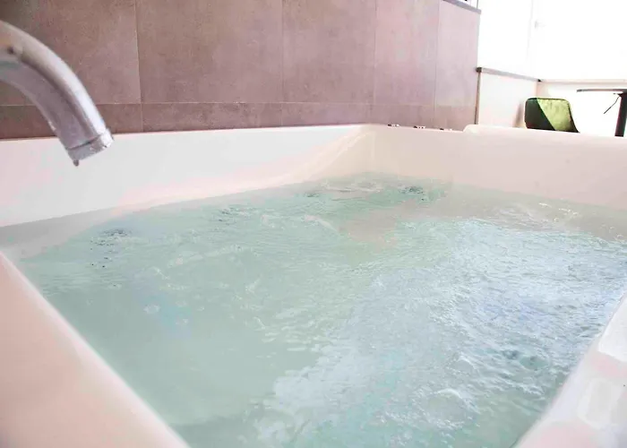 Bed & Breakfast Dillo Luna Luxury Napoli