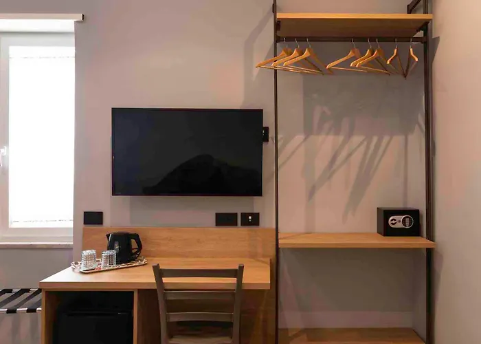 Dillo Luna Luxury Napoli