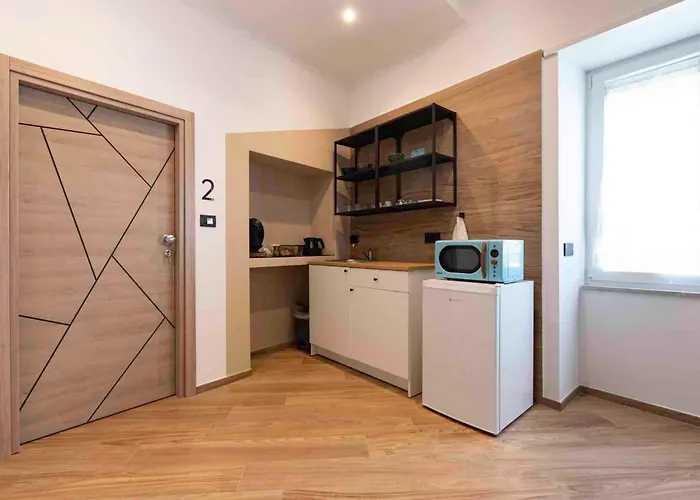 Dillo Luna Luxury Bed & Breakfast