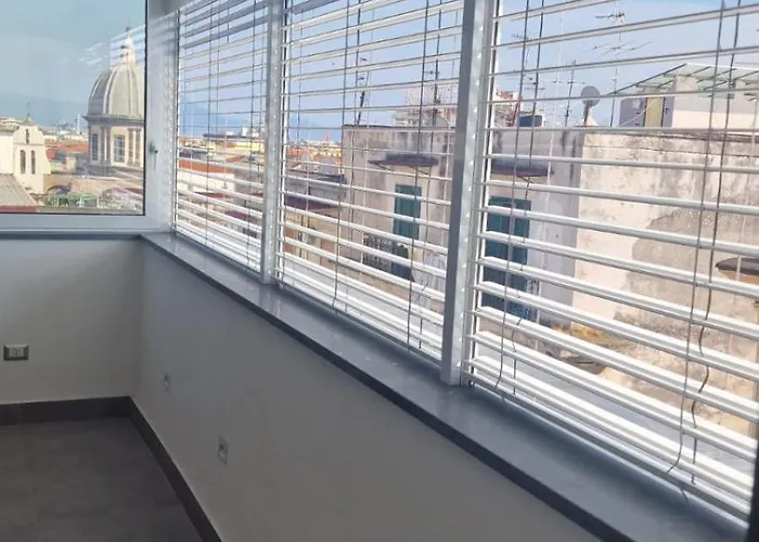 Bed & Breakfast Dillo Luna Luxury