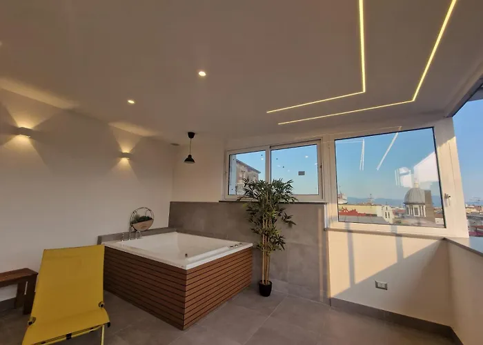 Dillo Luna Luxury Bed & Breakfast 4*