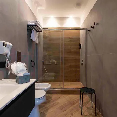 Dillo Luna Luxury Bed & Breakfast 4*