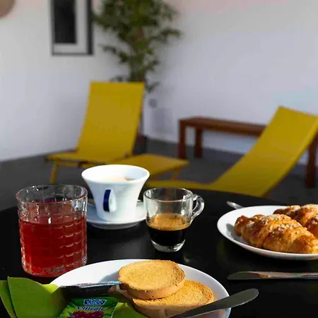 Dillo Luna Luxury Bed & Breakfast Napels