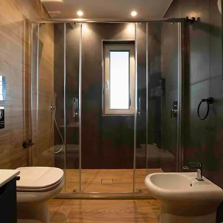 Bed & Breakfast Dillo Luna Luxury