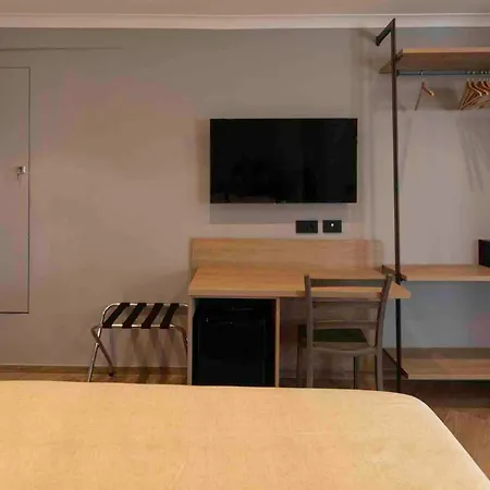 Bed & Breakfast Dillo Luna Luxury 4*