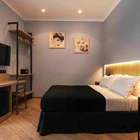 Dillo Luna Luxury 4*