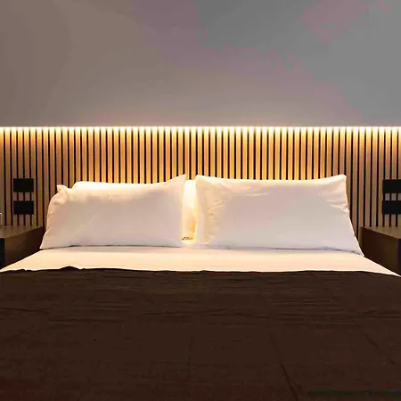 Dillo Luna Luxury 4*