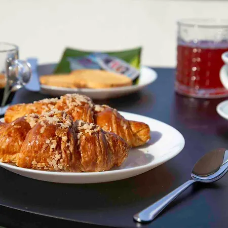 Bed & Breakfast Dillo Luna Luxury