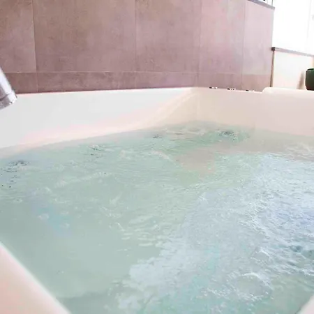 Bed & Breakfast Dillo Luna Luxury Napels