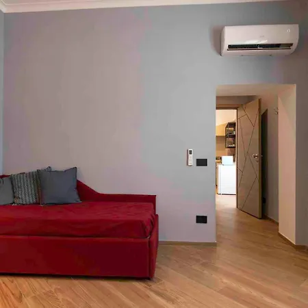 Bed & Breakfast Dillo Luna Luxury 4*