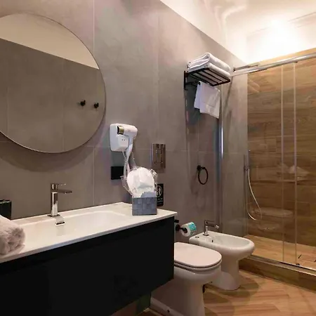 Dillo Luna Luxury Bed & Breakfast Napels