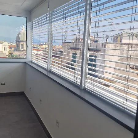 Bed & Breakfast Dillo Luna Luxury