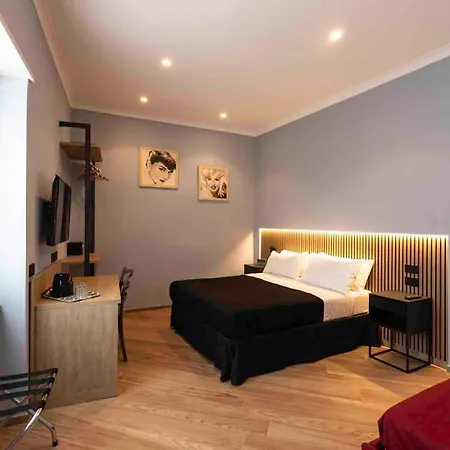 Dillo Luna Luxury 4*