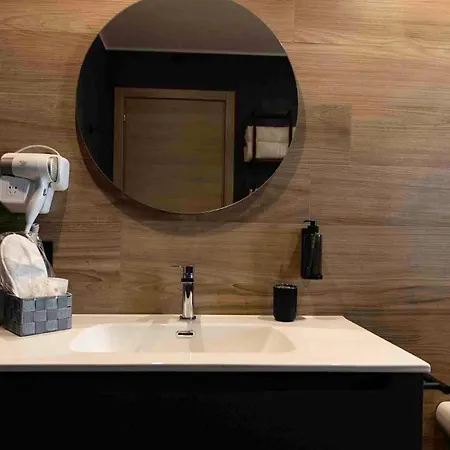 Bed and Breakfast Dillo Luna Luxury Νάπολη