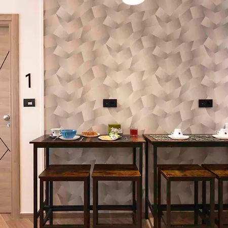 Dillo Luna Luxury Отель типа 