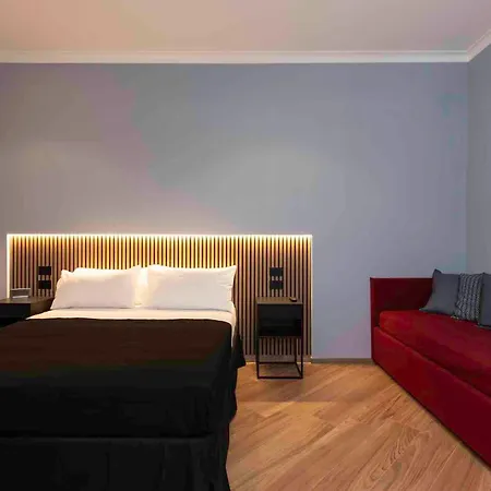 Dillo Luna Luxury