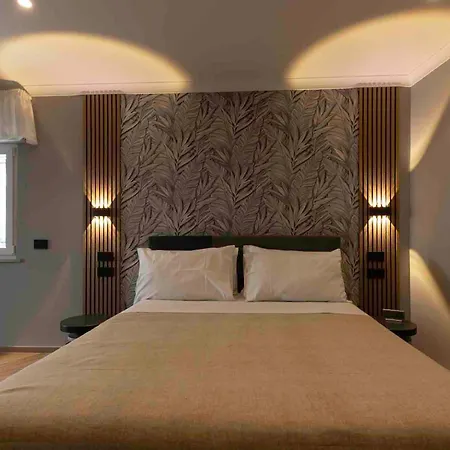 Dillo Luna Luxury Отель типа 