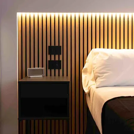 Dillo Luna Luxury Отель типа 