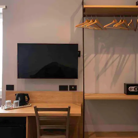 Dillo Luna Luxury Неаполь