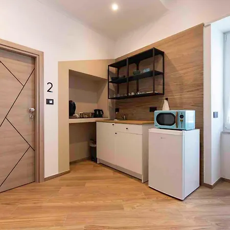 Dillo Luna Luxury Отель типа 