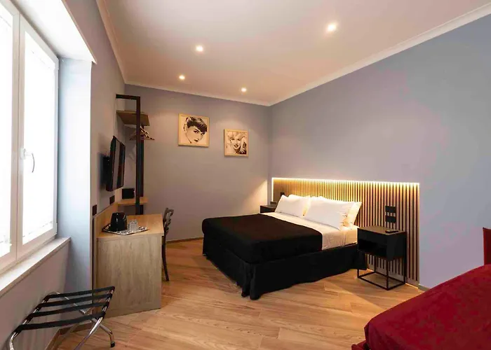 Dillo Luna Luxury 4*