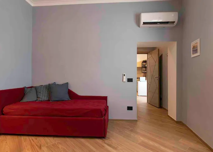 Bed & Breakfast Dillo Luna Luxury 4*